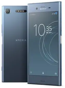 Замена аккумулятора на телефоне Sony Xperia XZ1 в Новосибирске